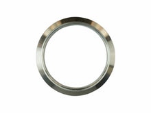 Load image into Gallery viewer, Turbosmart SG76 Weld Flange - Stainless Steel