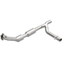 Load image into Gallery viewer, Magnaflow 02-03 Ford F-150 5.4L Direct Fit Converter