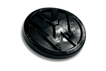 Load image into Gallery viewer, VW Golf 7 - Base, GTI, R - Gloss Black Aftermarket Emblem Set (2012-2017)