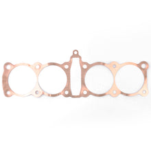 Load image into Gallery viewer, Cometic Yamaha FJ1100 3.460 .005 Copper Base Gasket