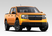 Load image into Gallery viewer, Ford Racing 22-24 Maverick Smoked Lens Headlamp Kit