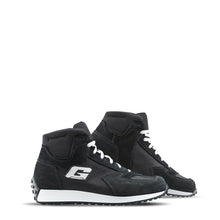 Load image into Gallery viewer, Gaerne G.Rue Aquatech Boot Black/White Size - 6.5