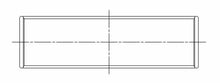 Load image into Gallery viewer, ACL Toyota 1UR-FE/2UR/3UR-FE 0.25 Oversized High Performance Rod Bearing Set