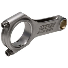 Load image into Gallery viewer, Manley Subaru FA20 2.0L H Tuff Connecting Rod Set