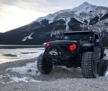 Load image into Gallery viewer, Oracle 7in High Powered LED Headlights - Black Bezel - ColorSHIFT - BC1 NO RETURNS