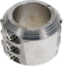 Load image into Gallery viewer, DragonFire Racing Machined Tube Clamp 1.875 I.D.