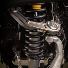 Load image into Gallery viewer, Old Man Emu 2024+ Toyota Tacoma MT64 Kit w/Forged Billet Upper Control Arm FR 3IN/0LB RR 2IN/0LB