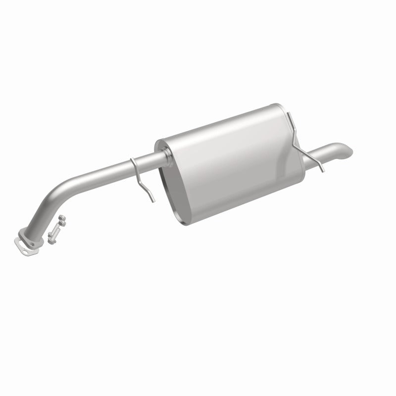 BRExhaust 04-08 Suzuki Reno/Forenza / 04-07 Chevrolet Optra Muffler Kit