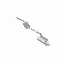 Load image into Gallery viewer, MagnaFlow BRE Exhaust Kit 09-16 Audi A4 Quattro 2L