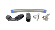 Load image into Gallery viewer, Torque Solution Subaru EJ -10AN Turbo Oil Return Line Kit