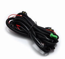 Load image into Gallery viewer, Alpharex 12-15 Toyota Tacoma Bezel &amp; Wiring Kit (Does Not Include Fog Lights)