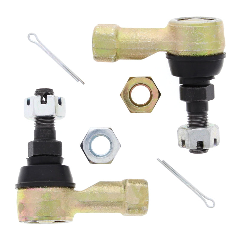 All Balls Racing 04-05 Arctic Cat 50 Y-6 Tie Rod End Kit, 2 Kits Req. Per Veh.