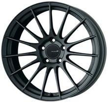 Load image into Gallery viewer, Enkei RS05-RR 20x10.5 +24mm Offset 5x114.3 Matte Gunmetal Wheel *Special Order*