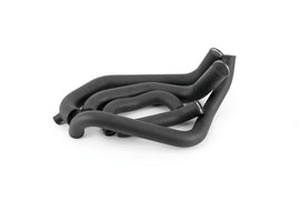 PERRIN 08-14 Subaru WRX Front Mount Intercooler Boost Tube Kit - Black