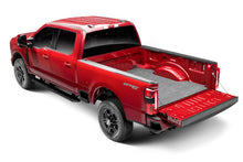Load image into Gallery viewer, Husky Liners 07-19 Chevrolet Silverado 1500 &amp; GMC Sierra 1500 CC Guardian Comfort Bed Mat - Grey