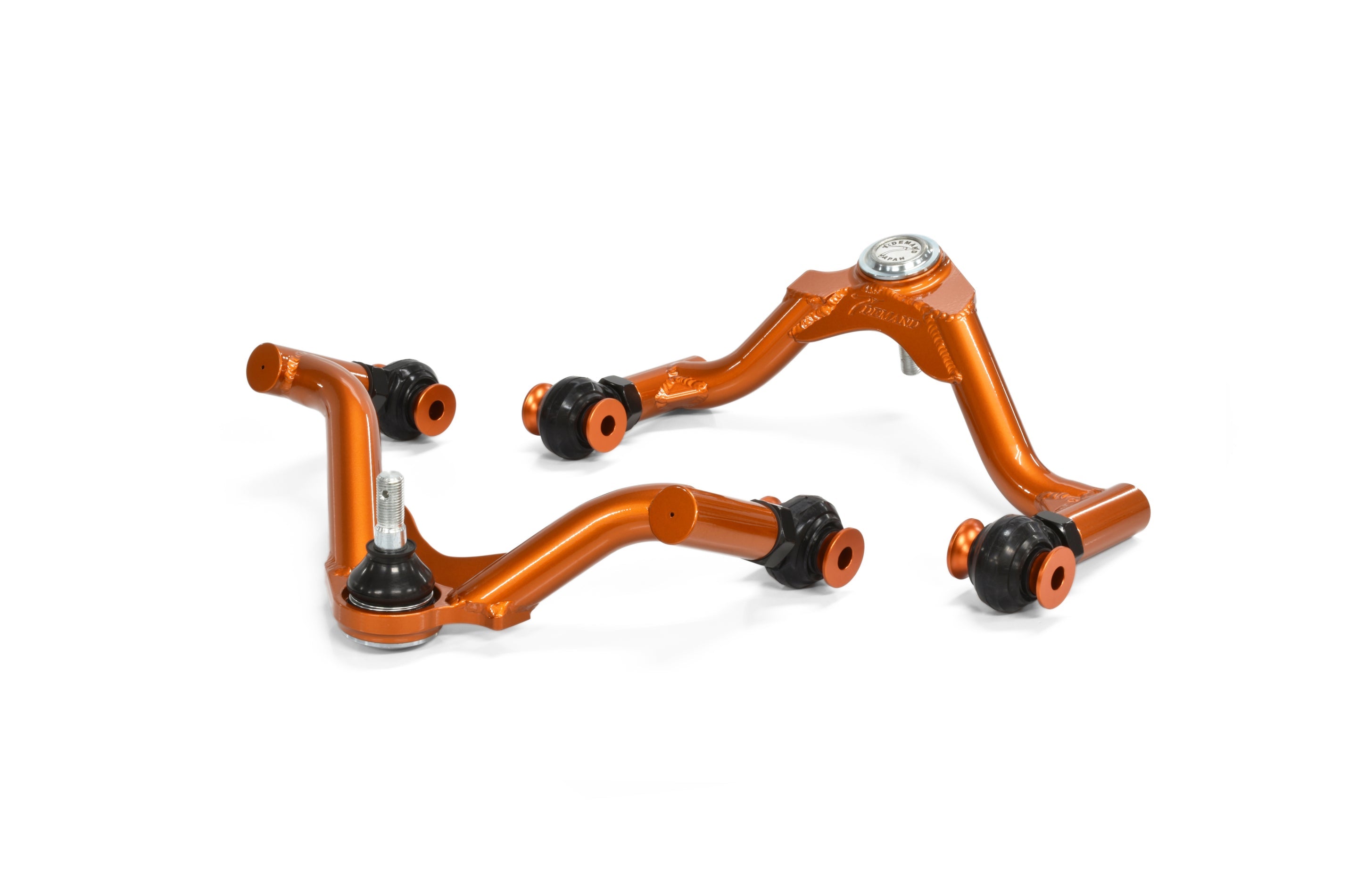 T-DEMAND 10系GS RC アッパーアーム プロアーム レクサスGS350(GRL10)/IS300h/RC300h