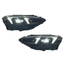 Load image into Gallery viewer, BMW 4 Series G22/G82 Snake Eyes LED Headlights (2021+)