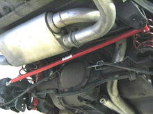 Load image into Gallery viewer, UMI Performance 82-02 GM F-Body Single Adjustable Lower Control Arms and Panhard Bar Kit