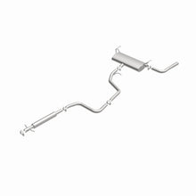 Load image into Gallery viewer, MagnaFlow BRE Exhaust Kit 08-12 Aura G6 Malibu 2.4L