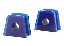 Load image into Gallery viewer, SuperPro 1962 MG MGB Base Front 17.5mm Sway Bar Mount Bushing Set