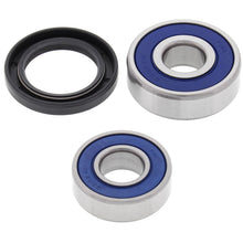Load image into Gallery viewer, All Balls Racing 76-85 Honda CB125S Wheel Bearing Kit Rear