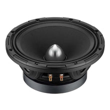 Load image into Gallery viewer, DS18 PROJECT360 8in Mid-High 100.2 dB Bullet Loudspeaker 300W RMS 8-Ohm Rotating Recone Design