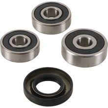 Load image into Gallery viewer, Pivot Works 03-06 Kawasaki KLX125 PW Rear Wheel Bearing Kit