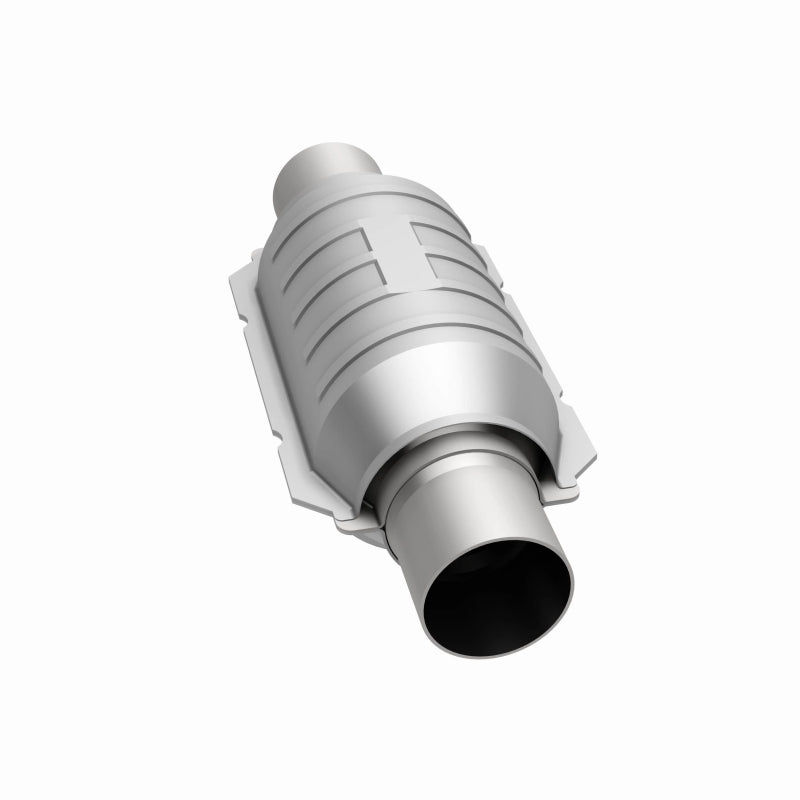 MagnaFlow Universal Catalytic Converter 2.25in. OEM