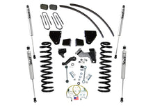 Load image into Gallery viewer, Superlift 08-10 Ford F-250/F-350 SuperDuty 4WD Diesel 6in Lift Kit w/ Fox 2.0 Shocks