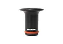 Load image into Gallery viewer, Perrin Subaru 08-21 WRX &amp; STI / 13-20 &amp; 2022 BRZ / 2022 GR86 Prkg. Brake Drift Button - Anodized Blk