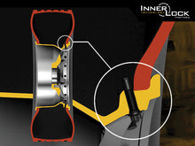 Load image into Gallery viewer, Icon Hammer Pro 17x8.5 / 6x135 / 6MM / 5in BS - Satin Black