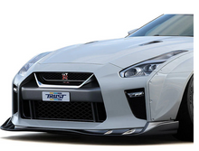 Load image into Gallery viewer, GReddy GRacer Front Lip Spolier - 2017+ Nissan GTR R35