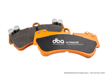 Load image into Gallery viewer, DBA 83-90 Toyota Land Cruiser XP Performance Front Brake Pads - Front