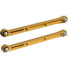 Load image into Gallery viewer, Camburg 24-25 Toyota LC250/ 2025 4-Runner/ 24-25 Lexus GX550 KINETIK Rear Billet LTA Kit (GOLD)