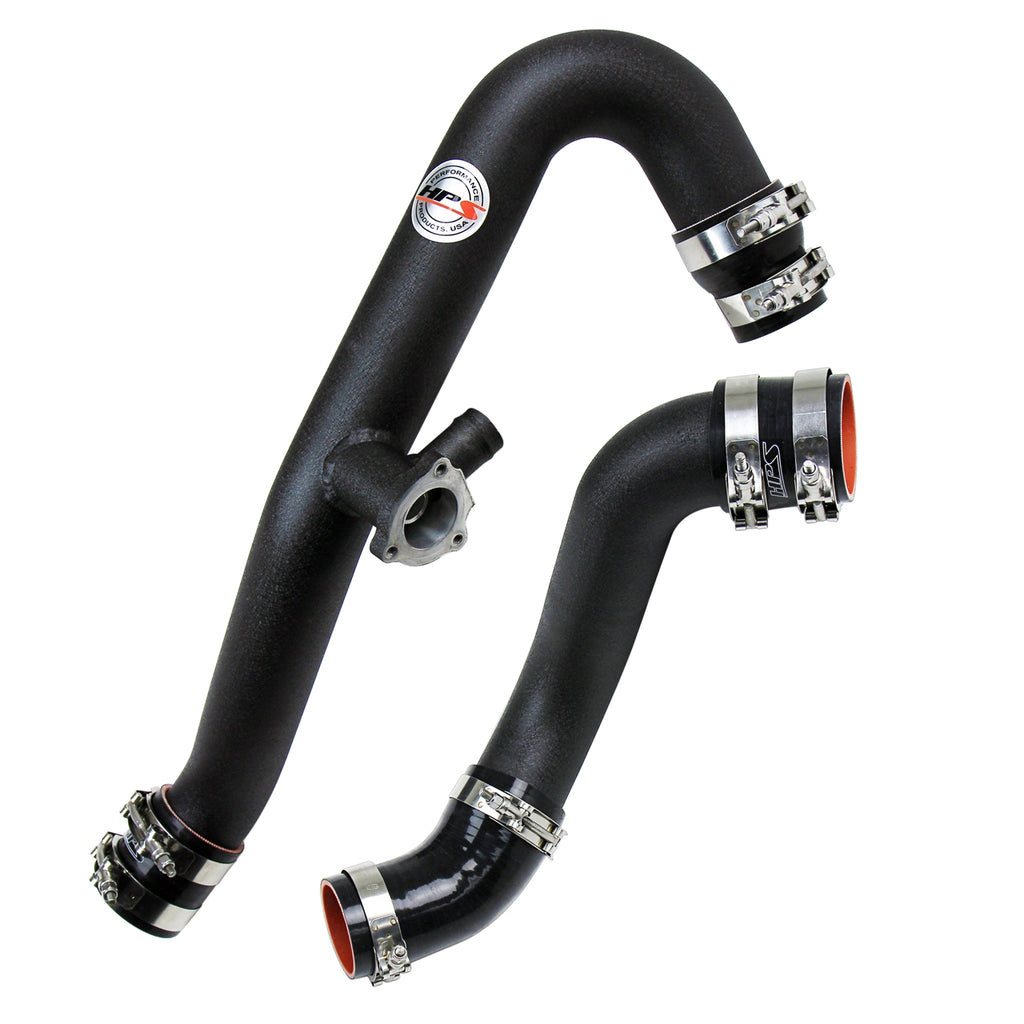 HPS Performance 17-101WB Gain +17.1 Horsepower