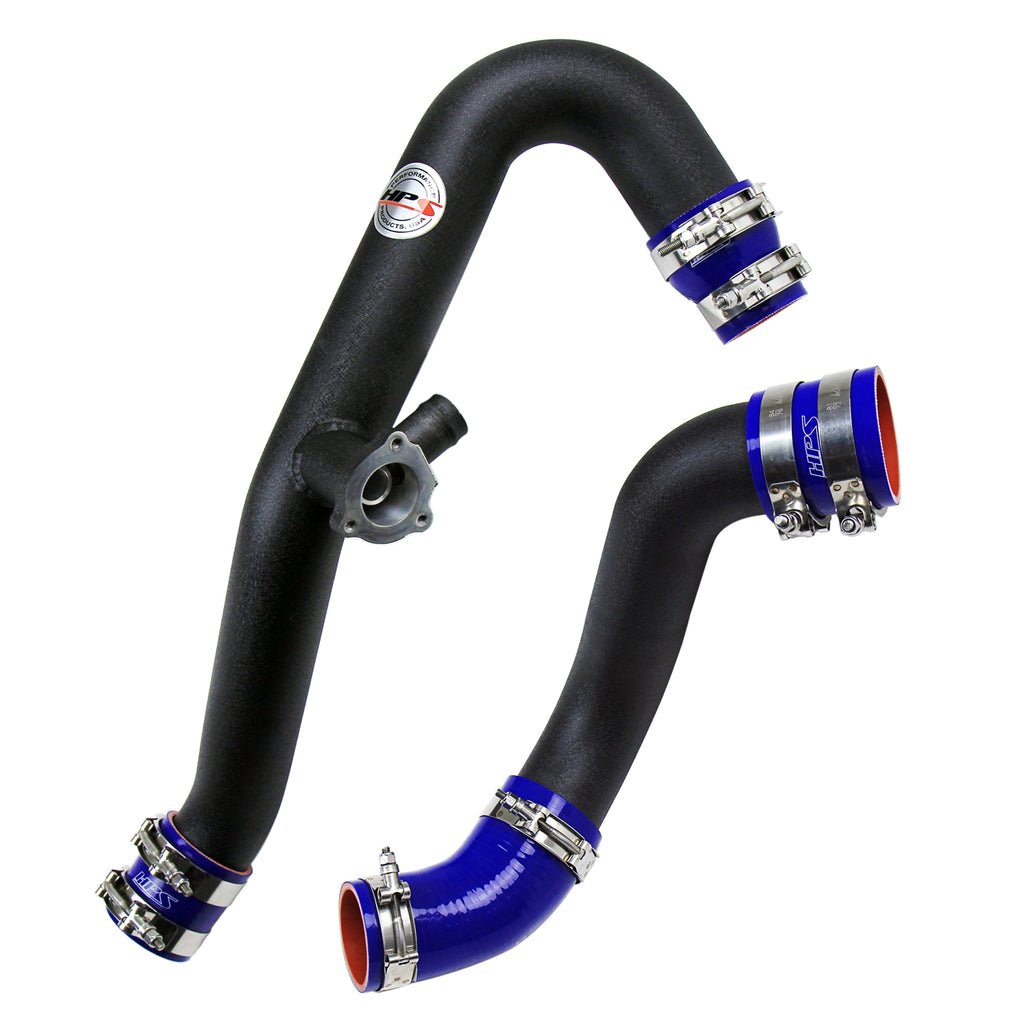 HPS Performance 17-102WB Gain +17.1 Horsepower