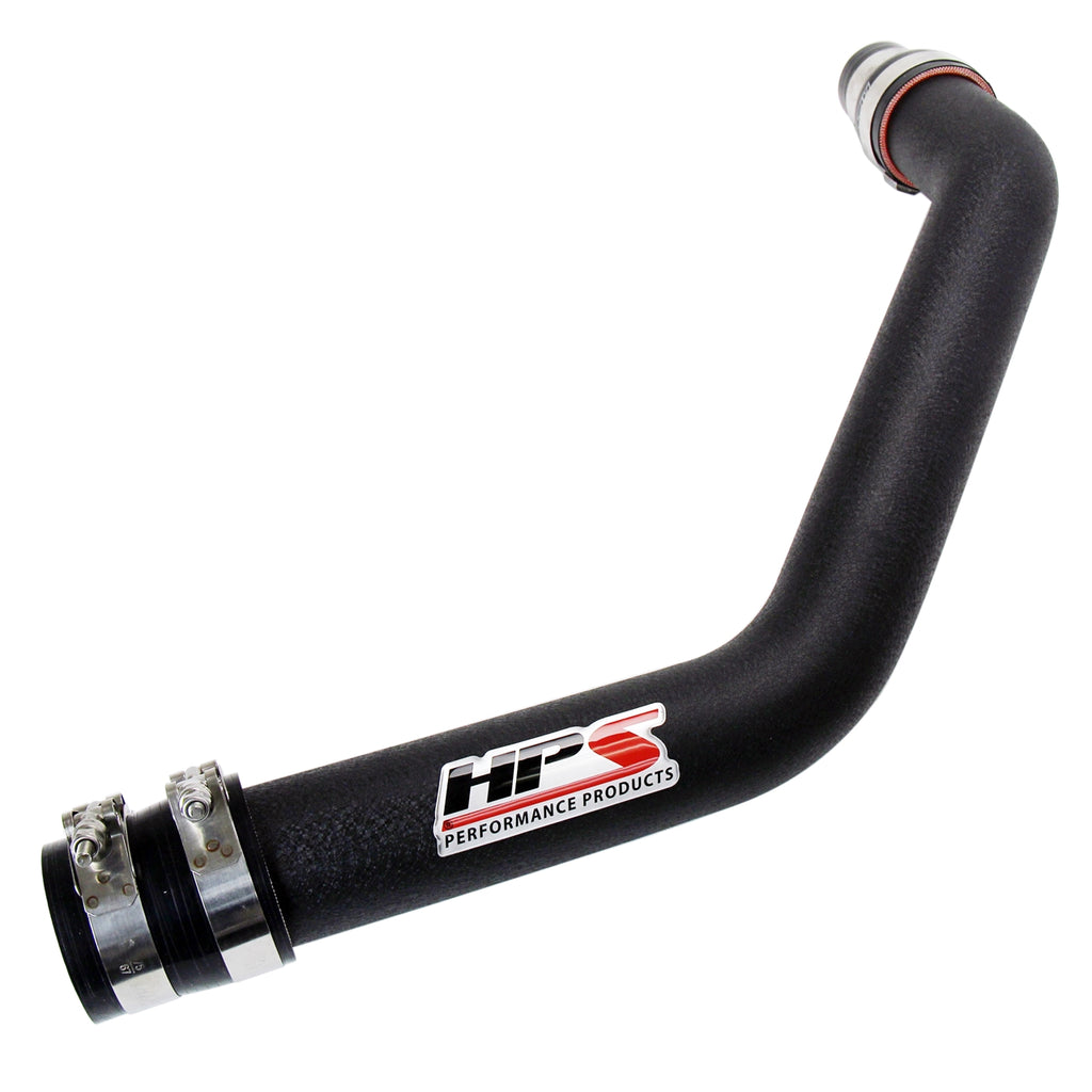 HPS Performance 17-103WB 2.75" Upper Intercooler Pipe