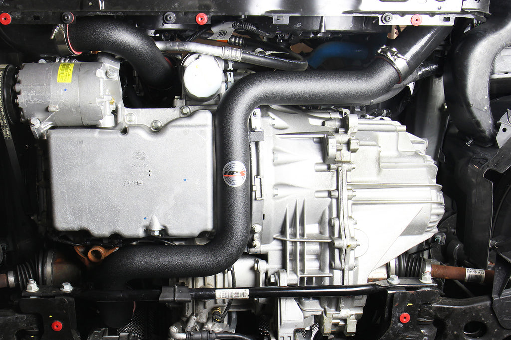 HPS Performance 17-104P Replace stock charge pipe