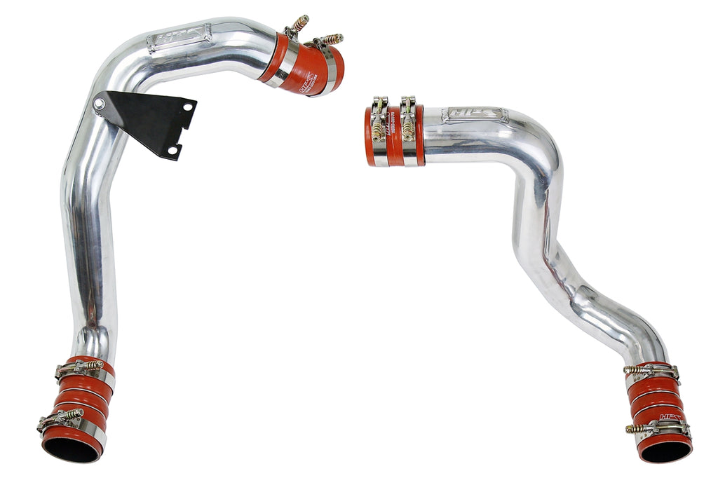 HPS Performance 17-105P Hot and Cold Side Charge Pipes