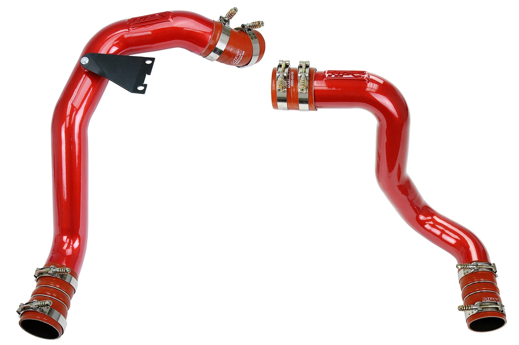HPS Performance 17-105R Hot and Cold Side Charge Pipes