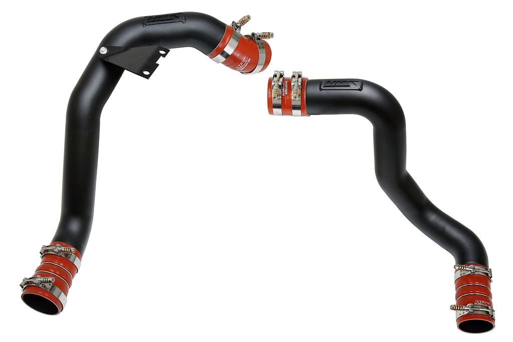 HPS Performance 17-105WB Hot and Cold Side Charge Pipes