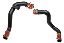 Load image into Gallery viewer, HPS Performance 17-105WB Hot and Cold Side Charge Pipes