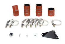 Load image into Gallery viewer, HPS Performance 17-105WB Hot and Cold Side Charge Pipes
