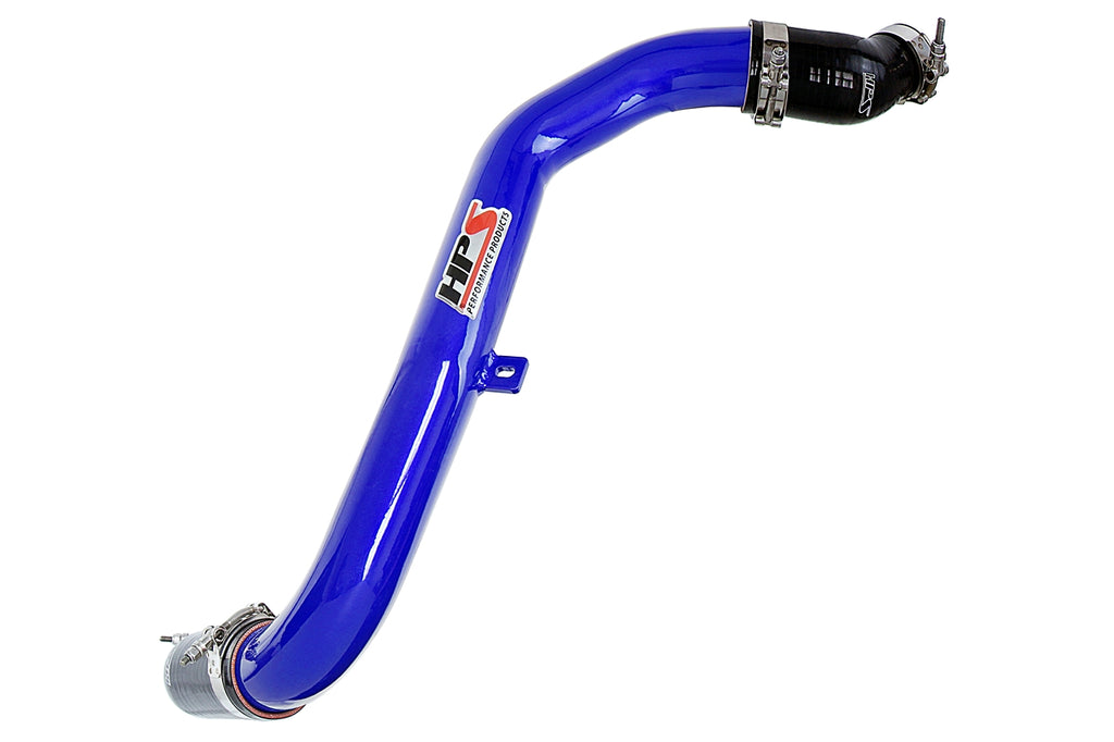 HPS Performance 17-106BL 2.5" Intercooler Charge Pipe