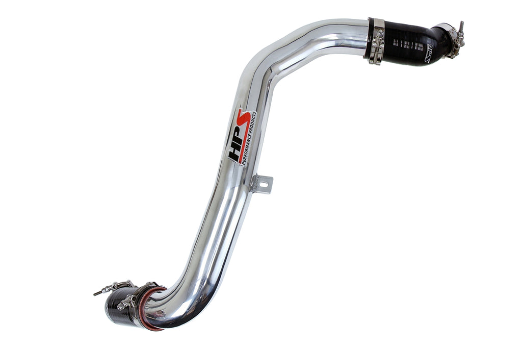 HPS Performance 17-106P 2.5" Intercooler Charge Pipe