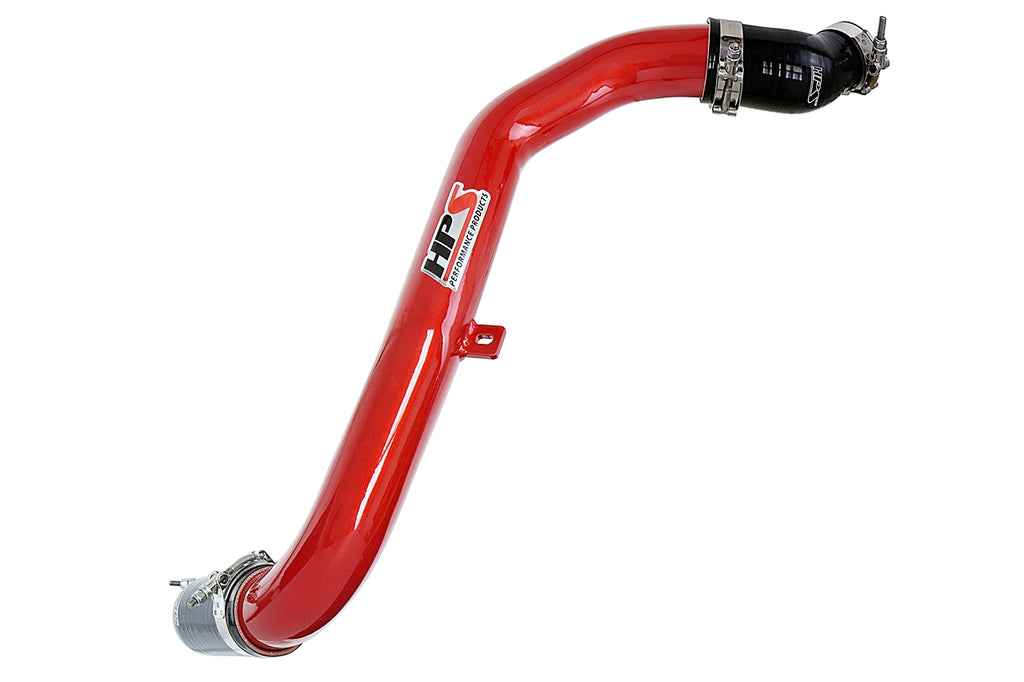 HPS Performance 17-106R 2.5" Intercooler Charge Pipe