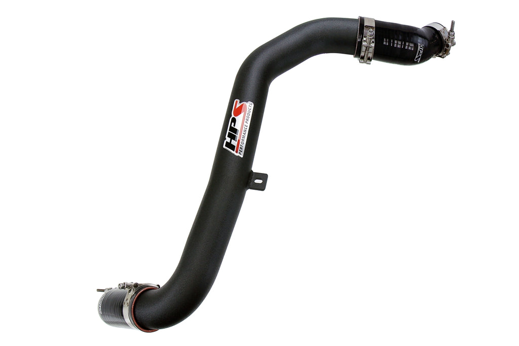 HPS Performance 17-106WB 2.5" Intercooler Charge Pipe