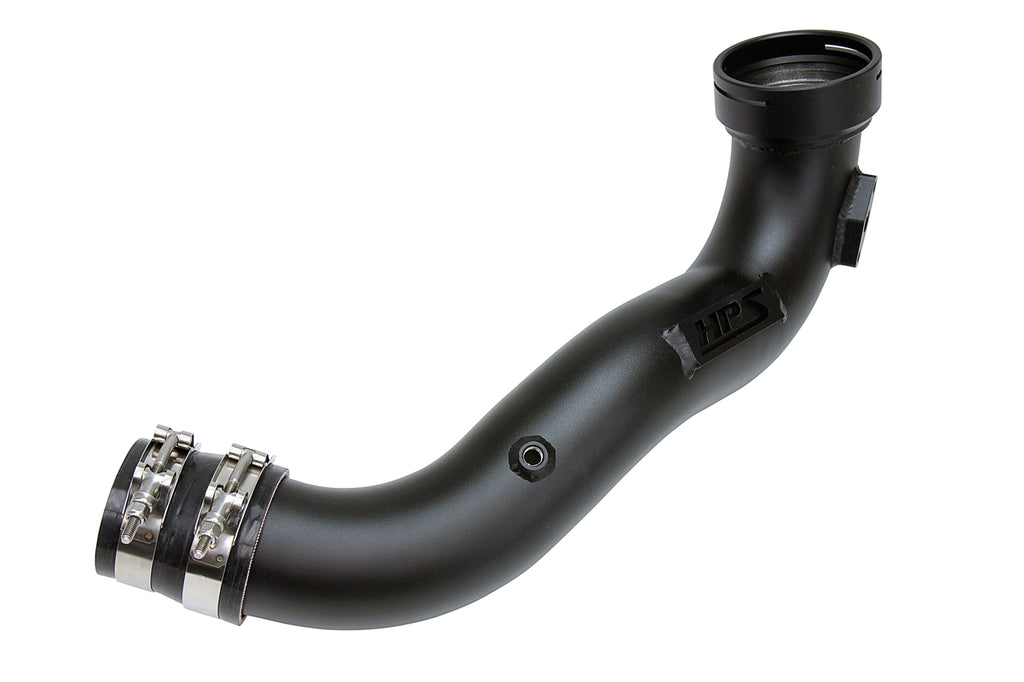 HPS Performance 17-107WB 3" Aluminum Cold Side Charge Pipe