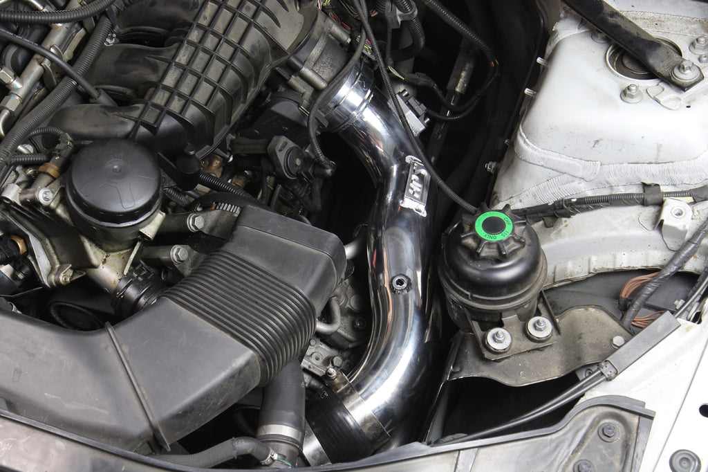 HPS Performance 17-107P 3" Aluminum Cold Side Charge Pipe