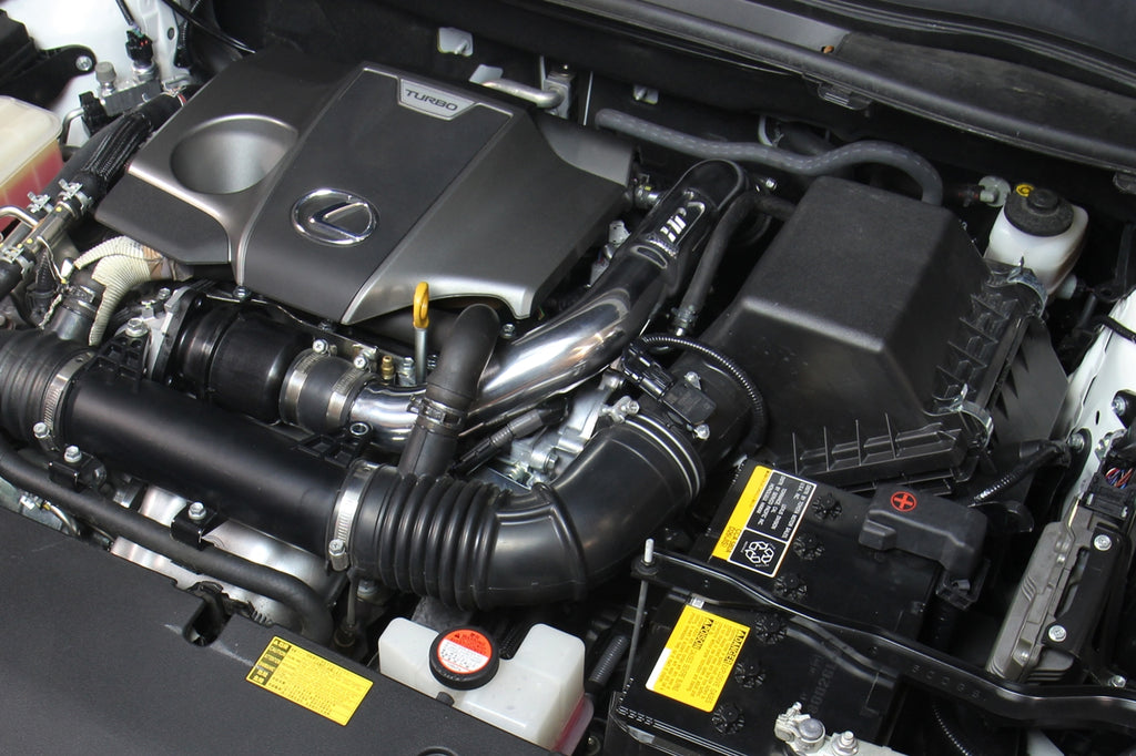 HPS Performance 17-110R Dyno proven +15 horsepower